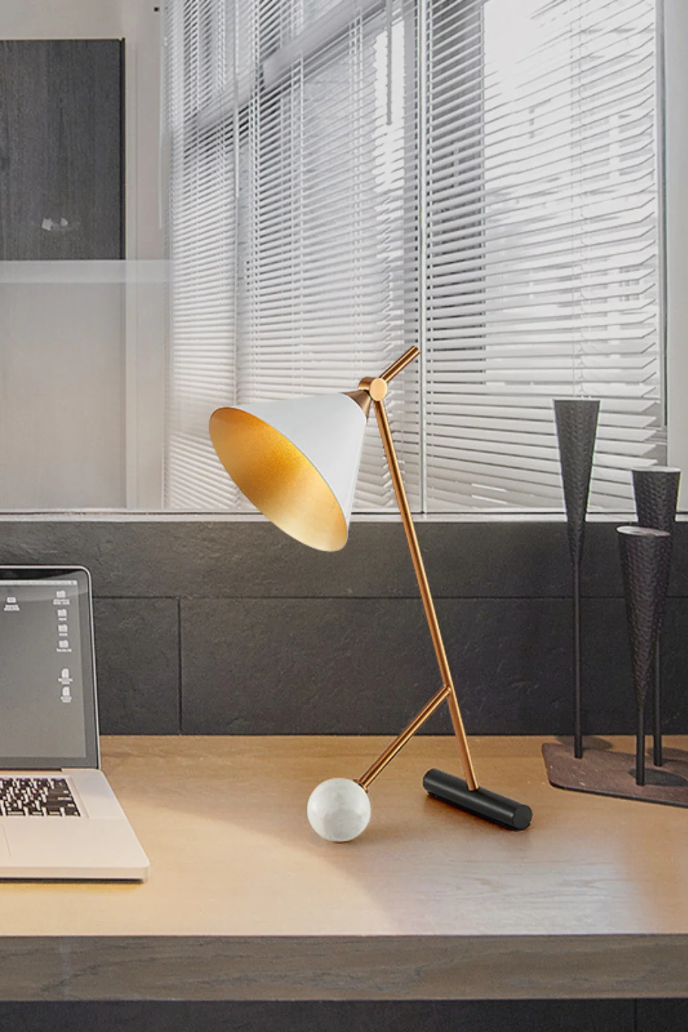Cleo Table Lamp - Image 10
