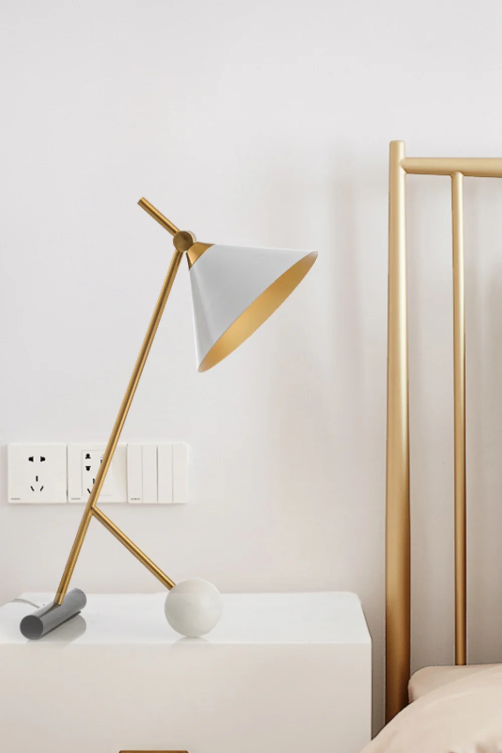 Cleo Table Lamp - Image 11