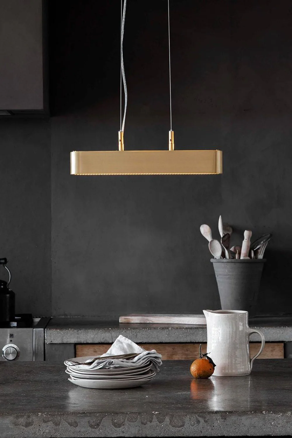 Colt Pendant Light - Image 12