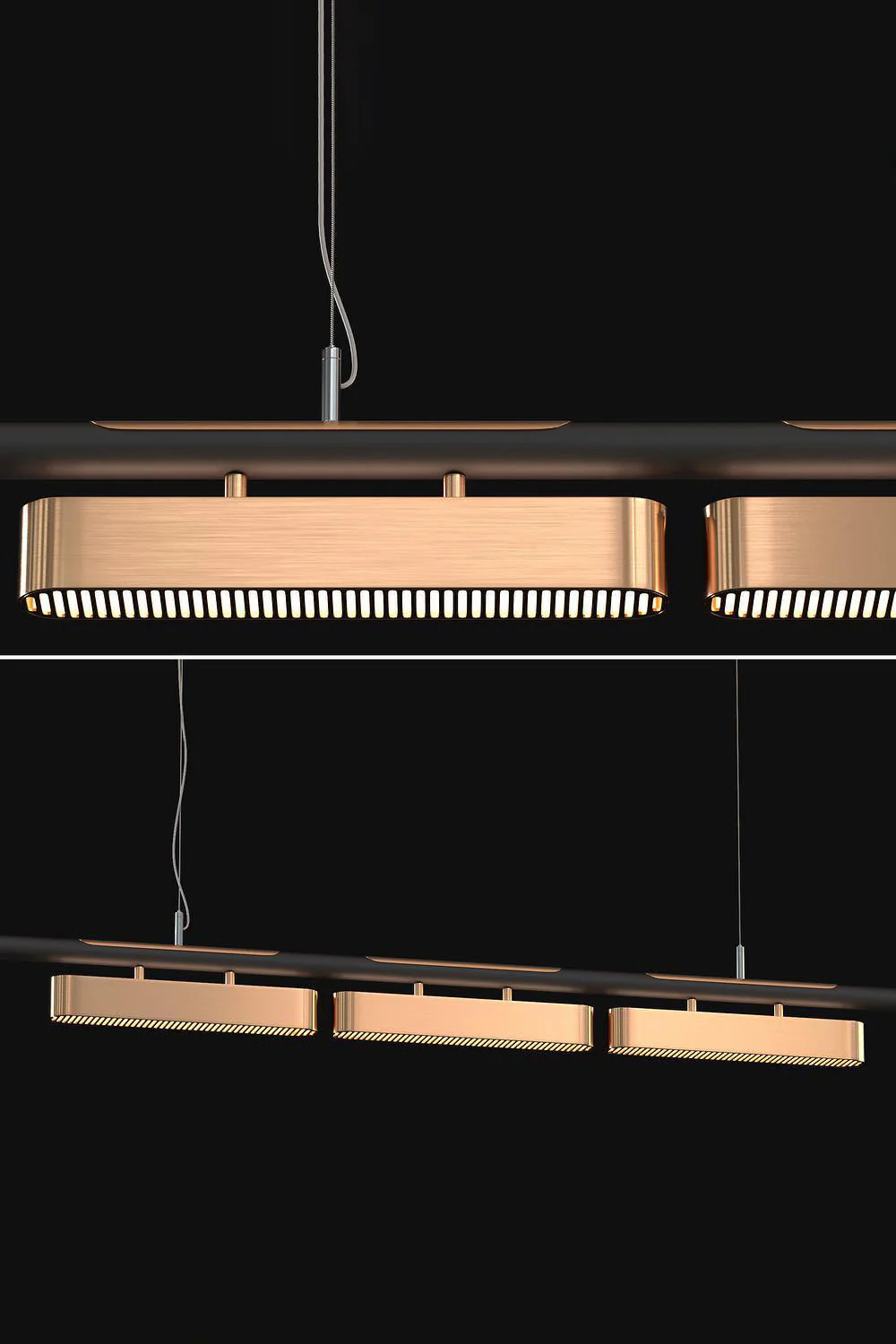 Colt Pendant Light - Image 18