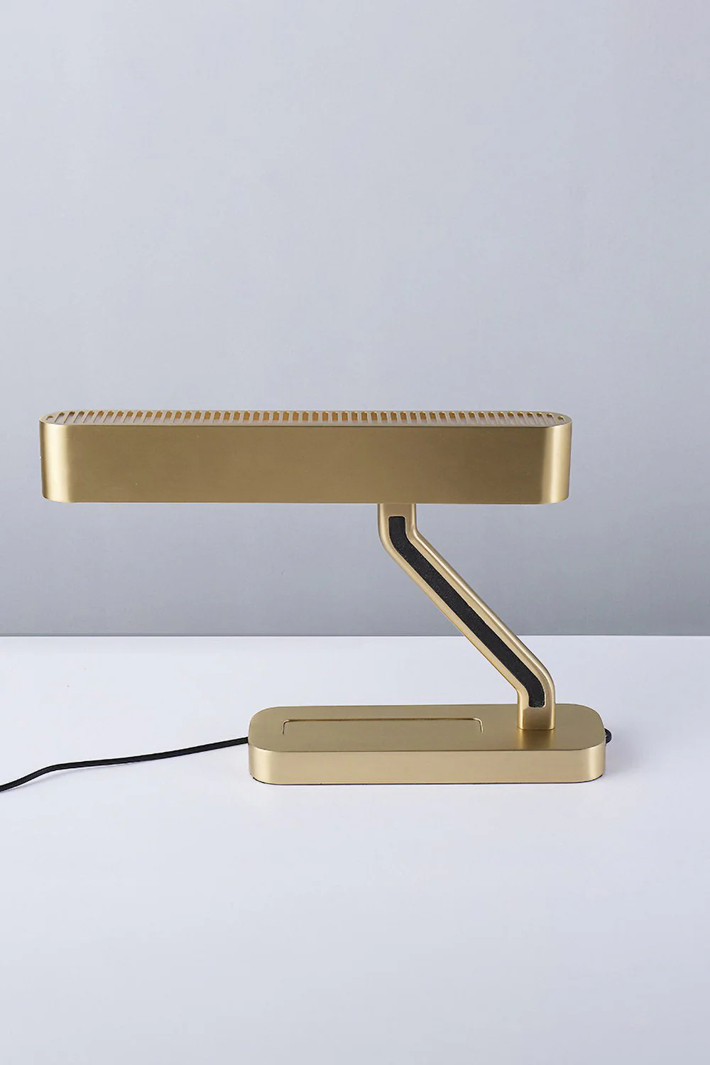 Colt Brass Table Lamp - Image 10