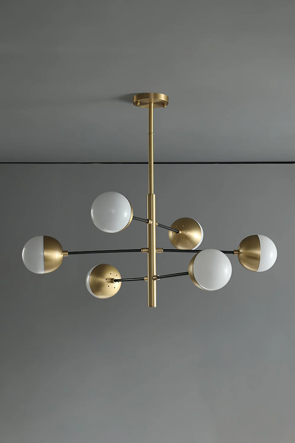 Compass Chandelier - Image 13