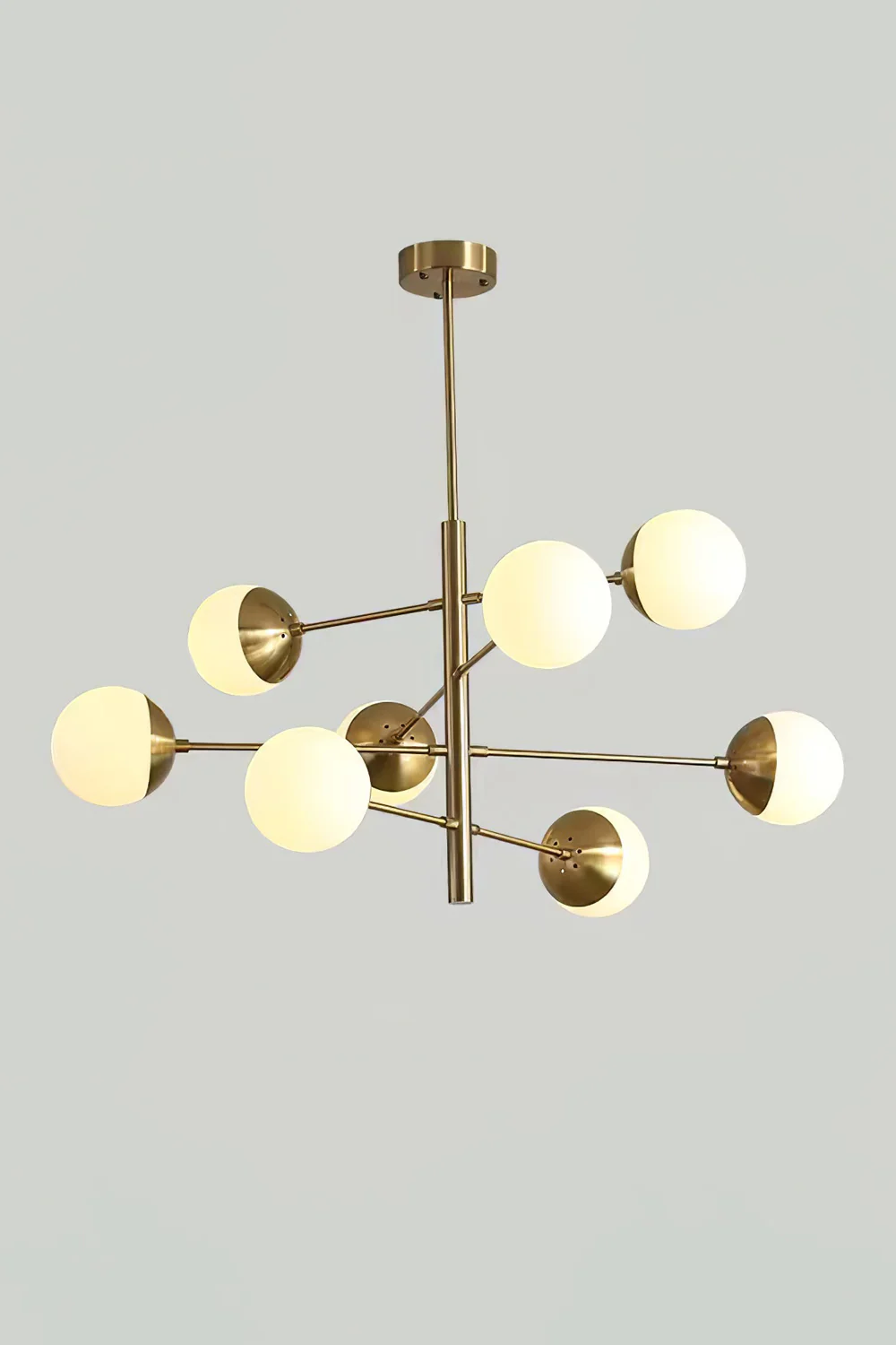 Compass Chandelier - Image 14