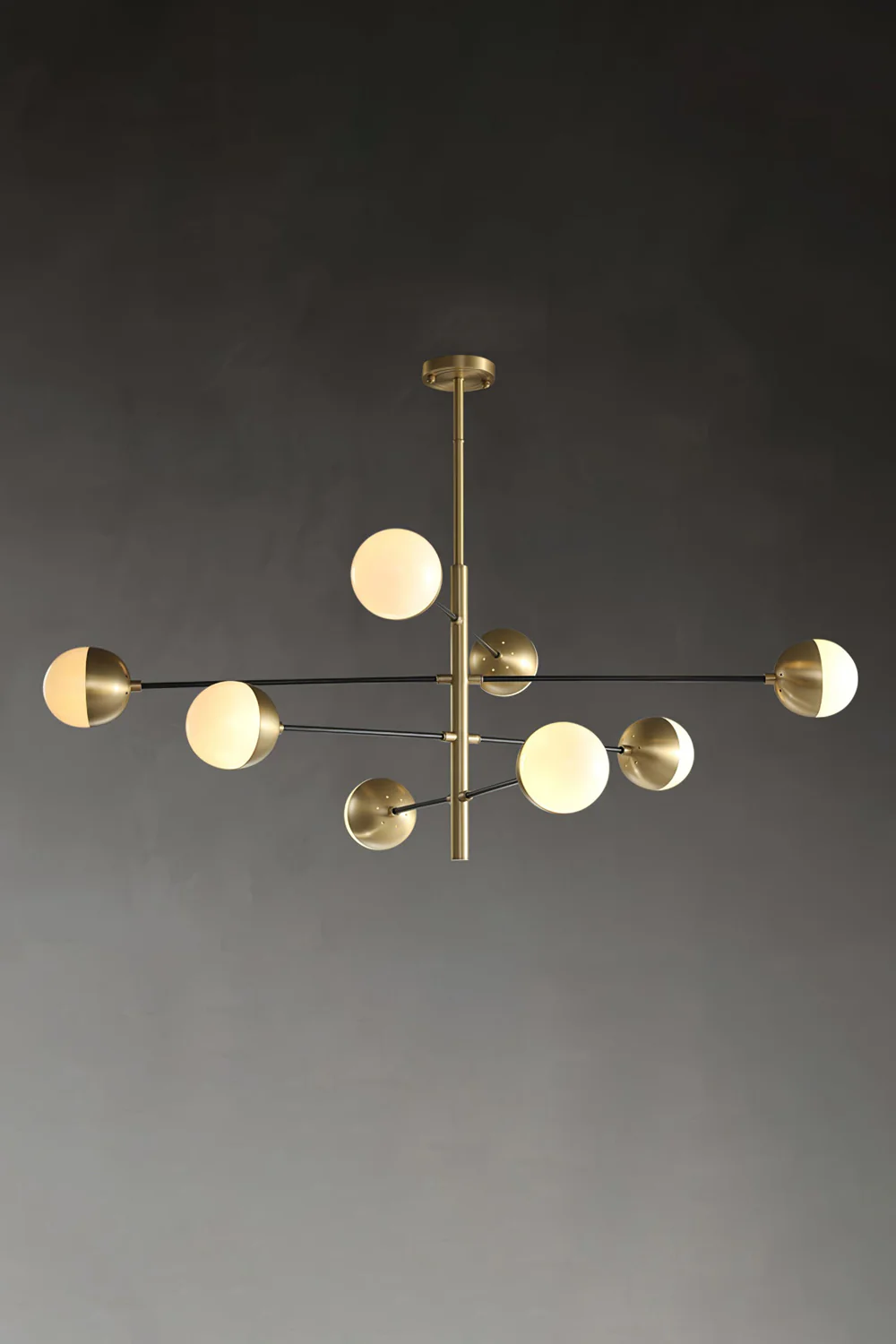 Compass Chandelier - Image 15