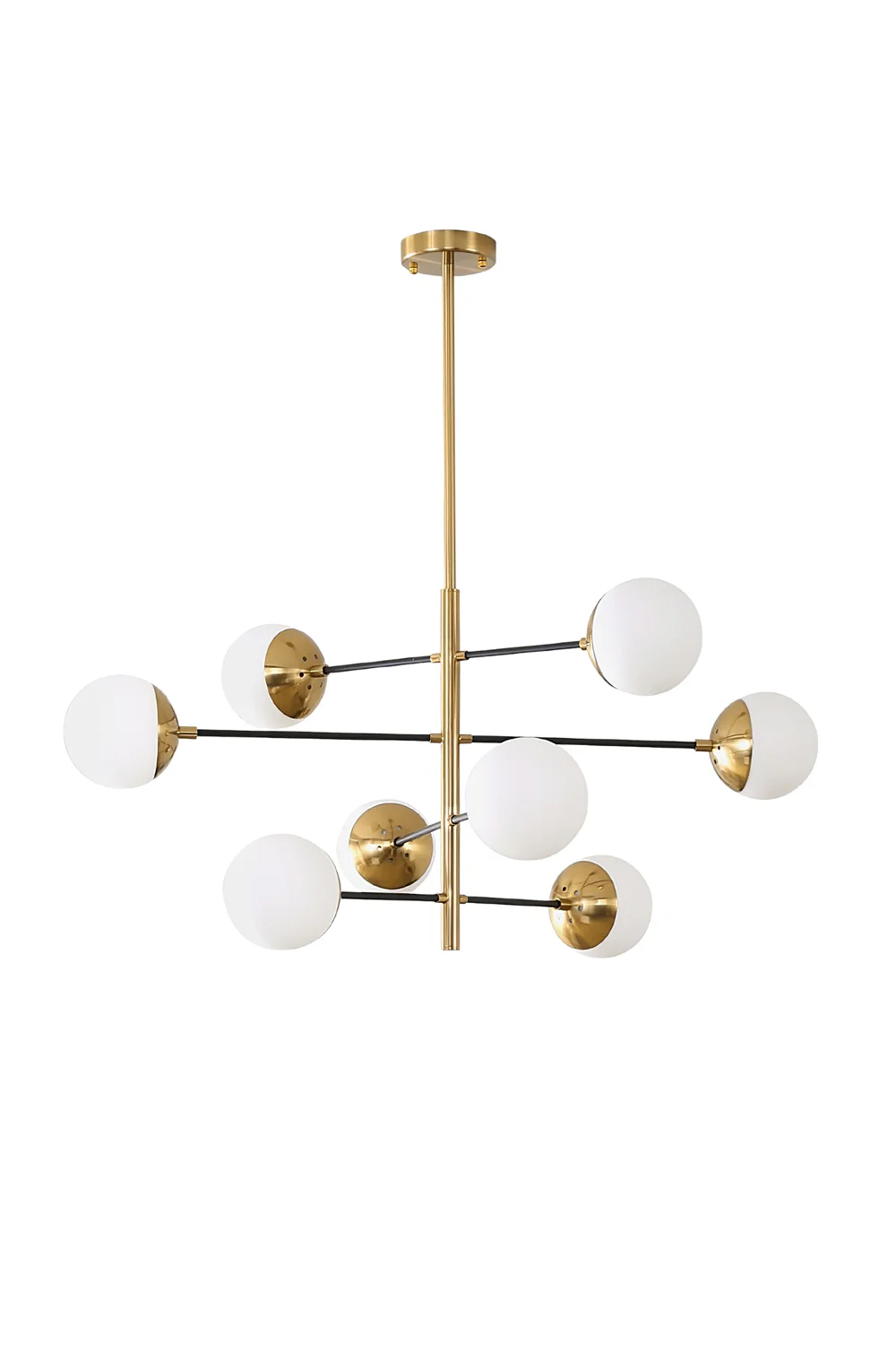 Compass Chandelier - Image 17