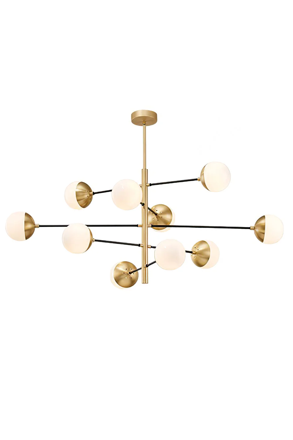 Compass Chandelier - Image 18