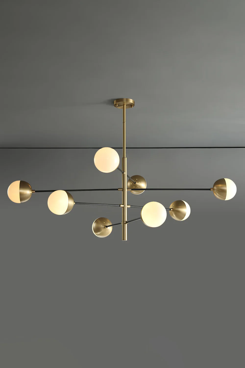 Compass Chandelier - Image 21