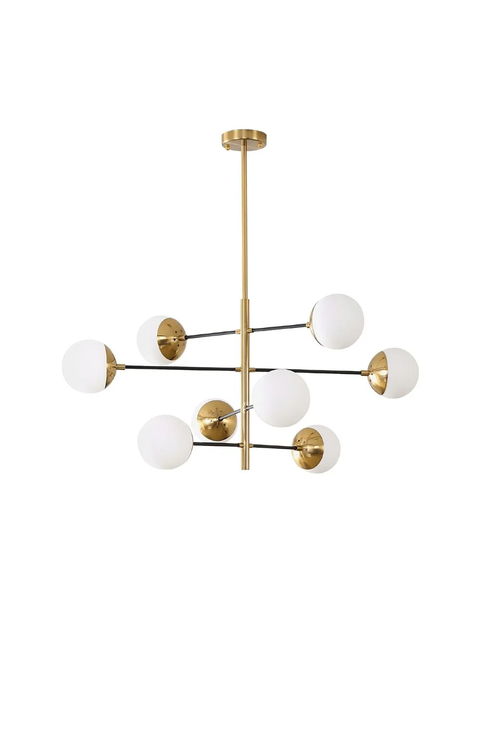 Compass Chandelier - Image 25