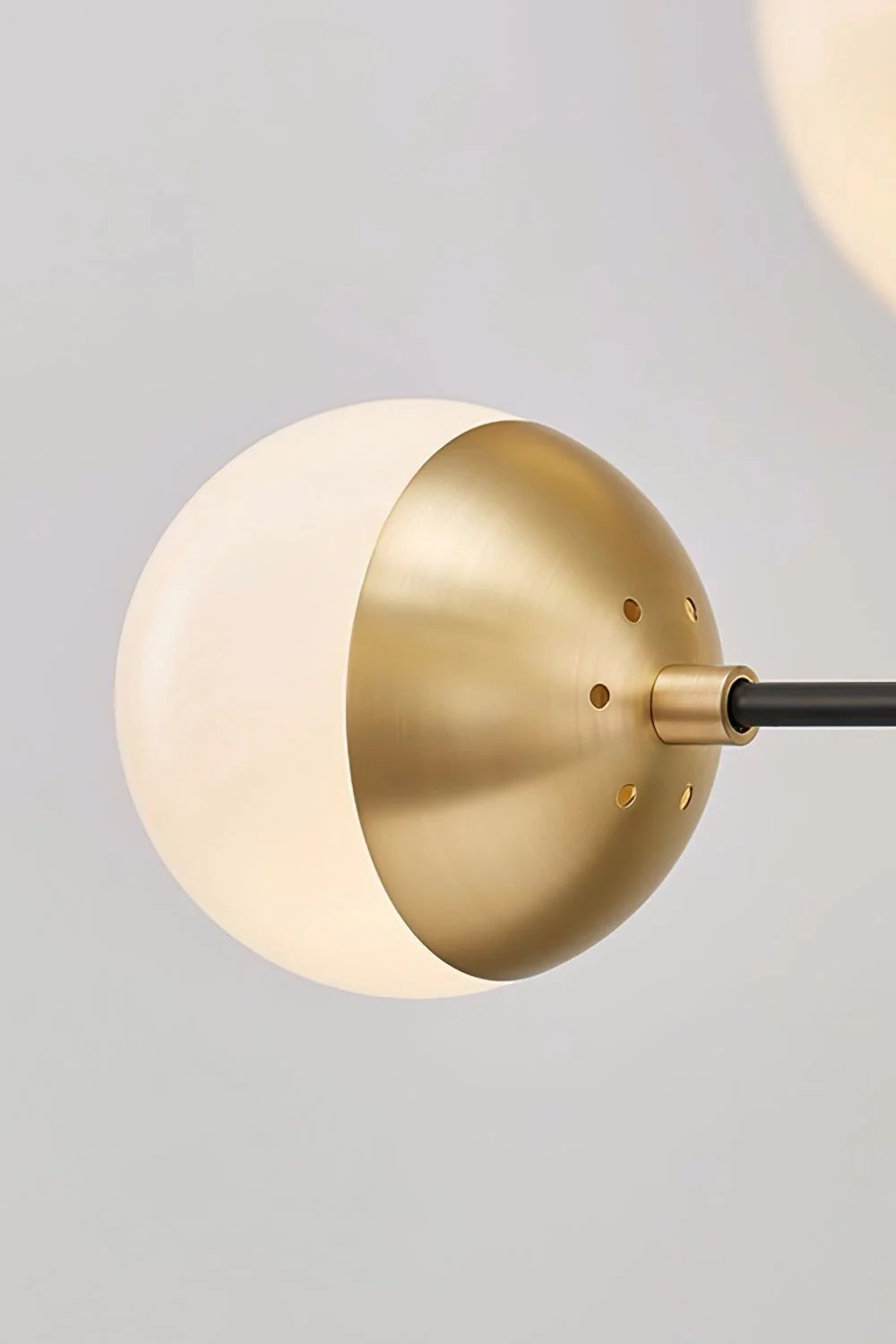 Compass Chandelier - Image 27