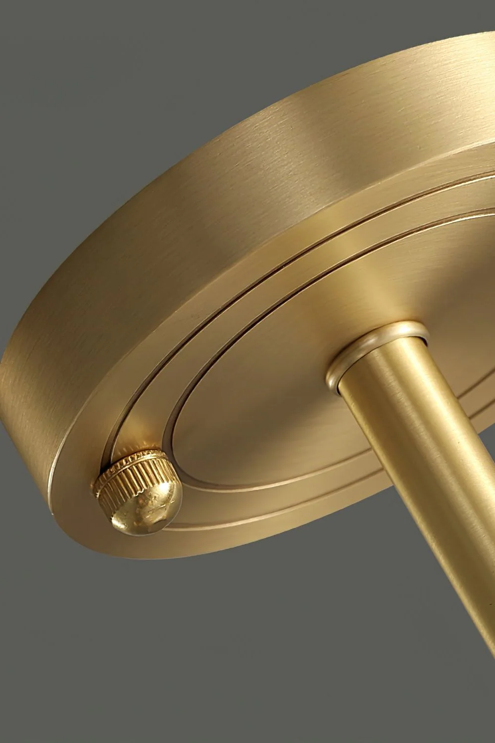 Compass Chandelier - Image 28