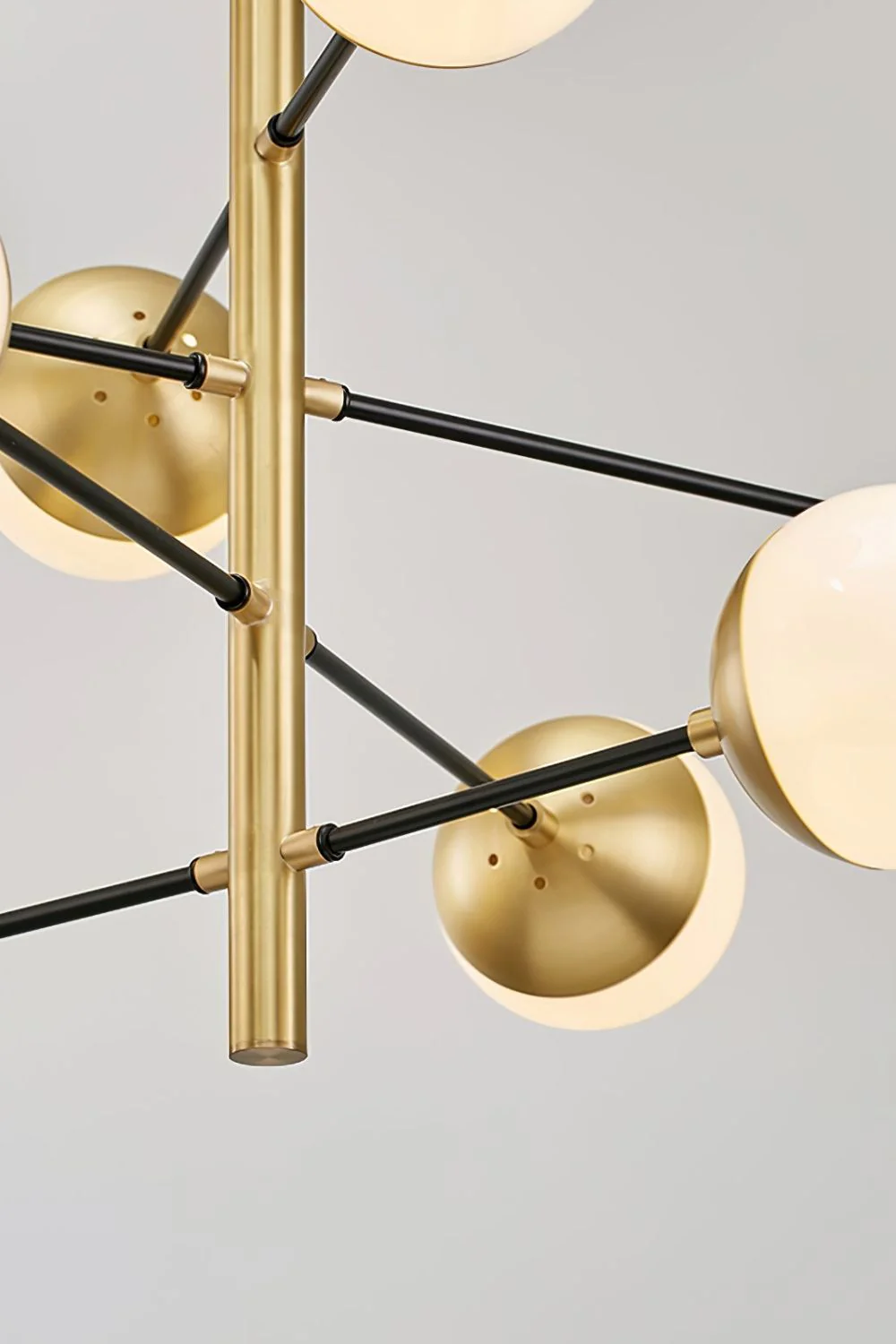 Compass Chandelier - Image 31