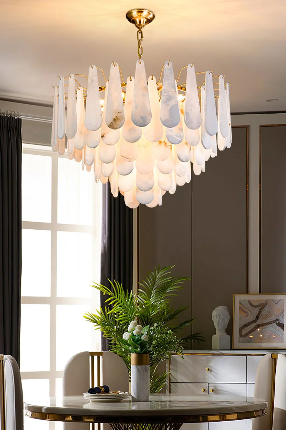 Cora Chandelier - Image 13