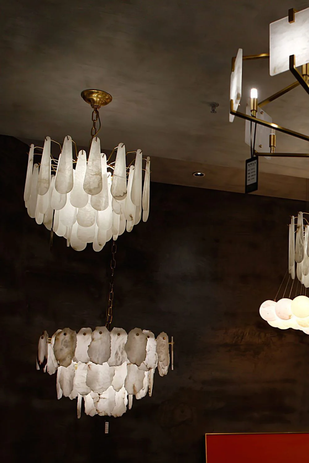 Cora Chandelier - Image 25