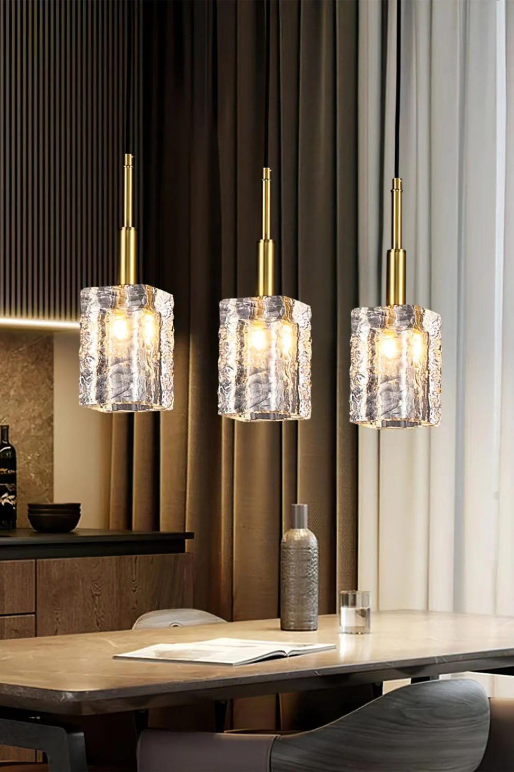 Coralie Pendant Lamp - Image 5