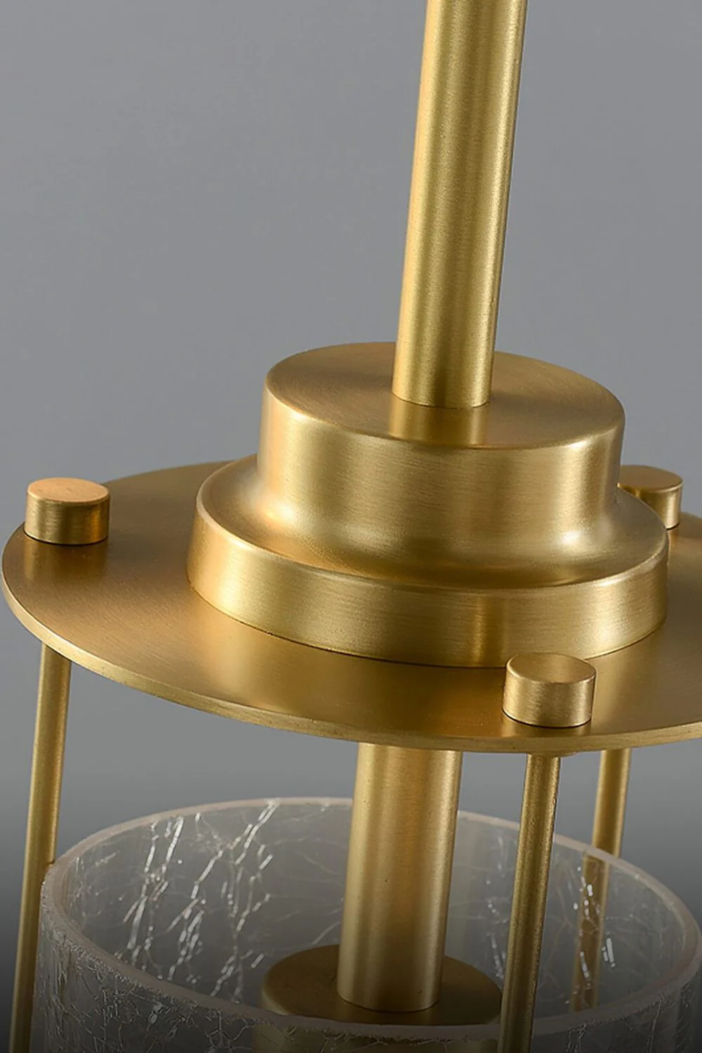 Crack Pendant Light - Image 11