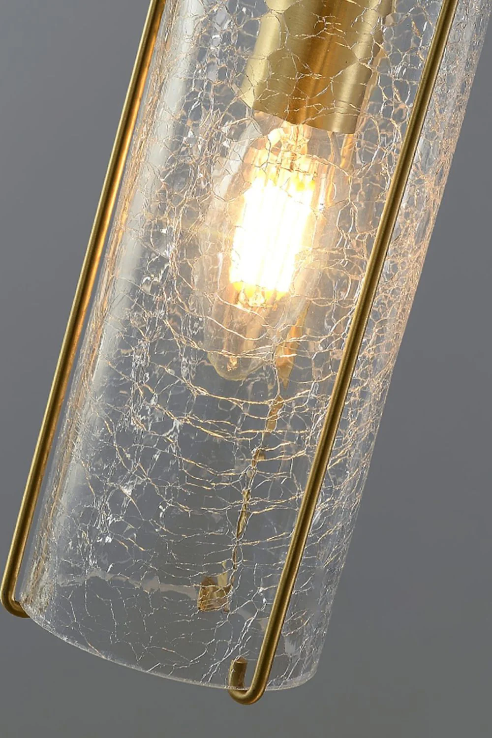Crack Pendant Light - Image 13