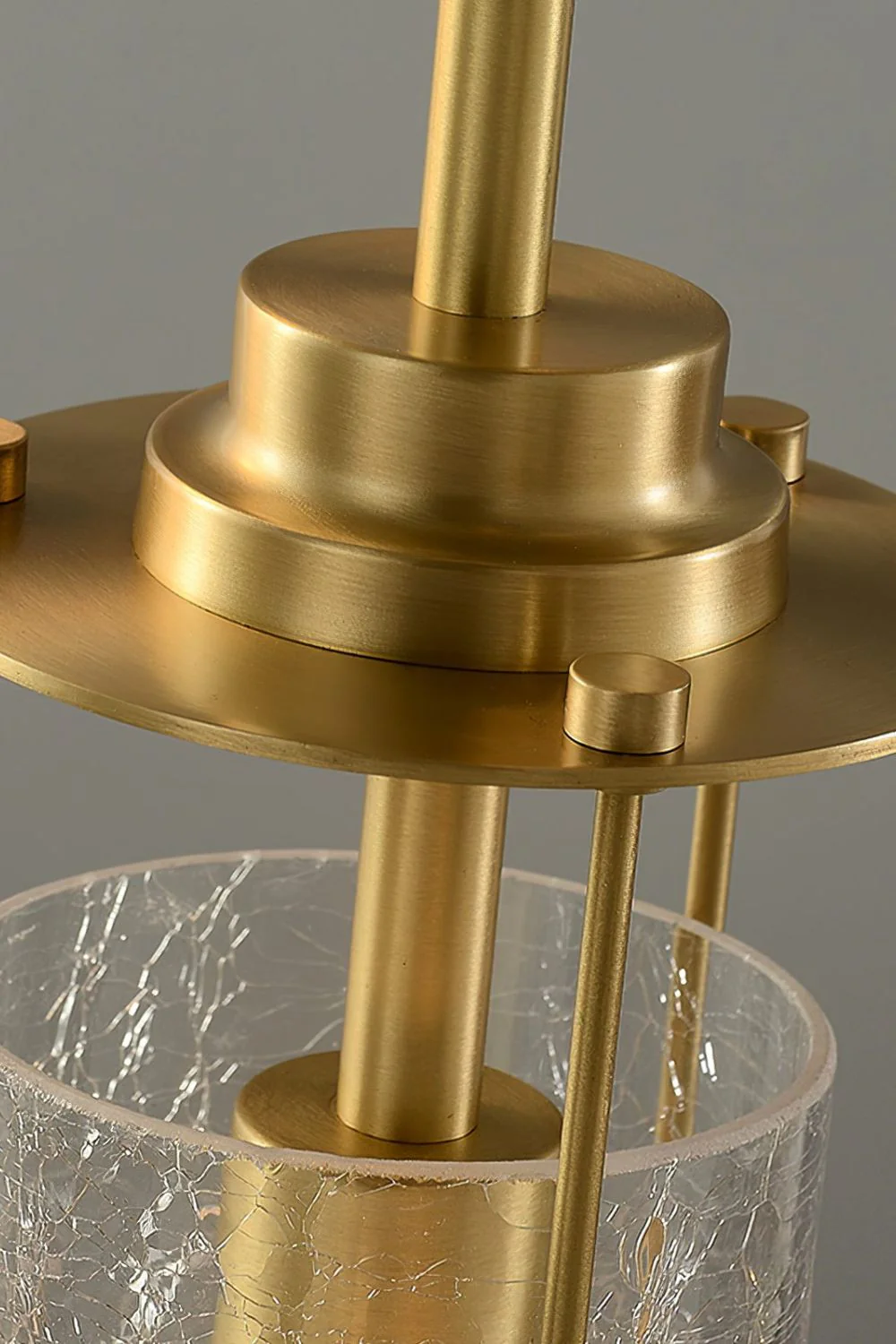 Crack Pendant Light - Image 15