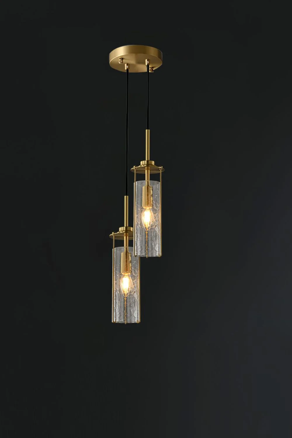 Crack Pendant Light - Image 17