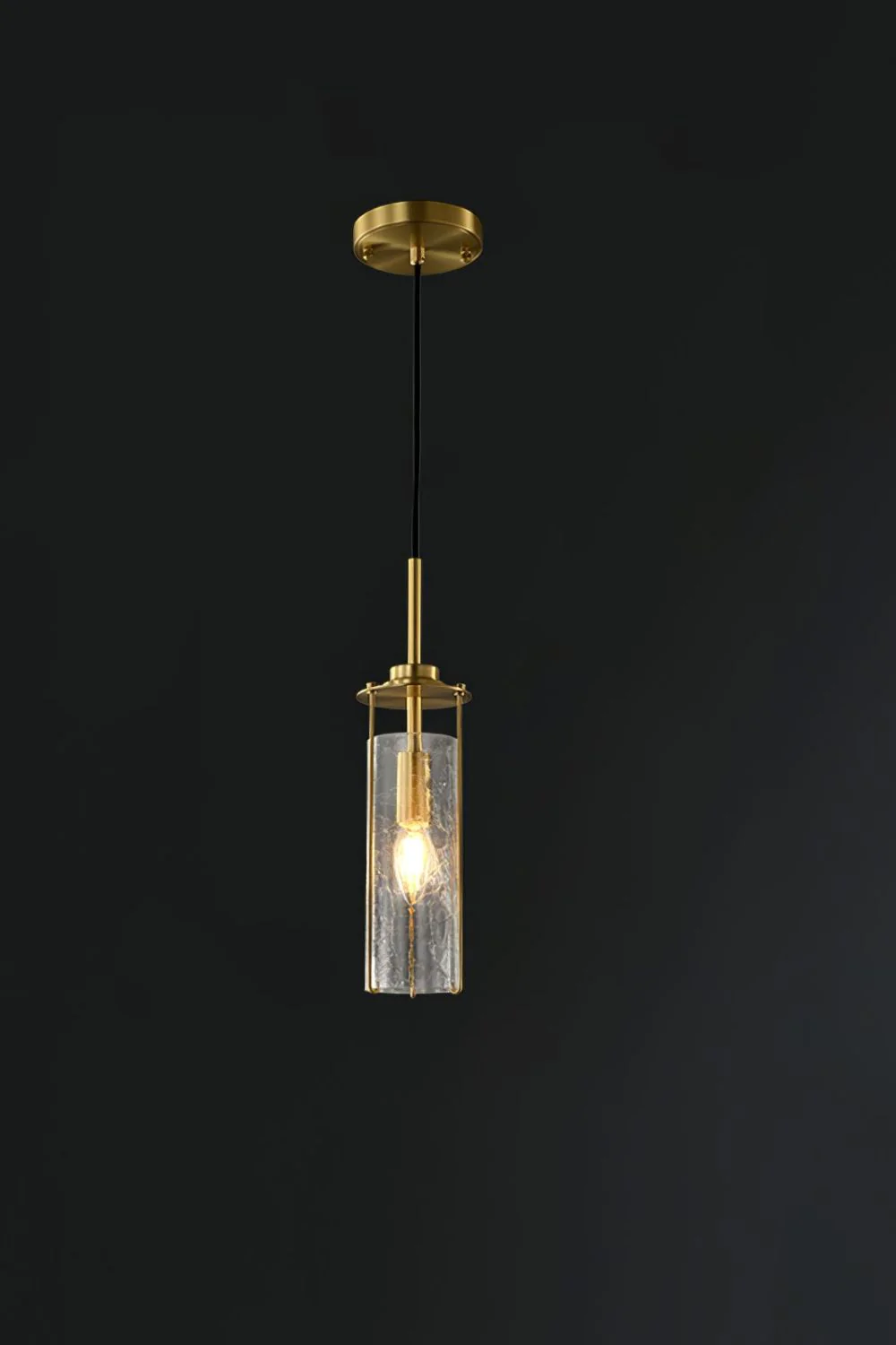 Crack Pendant Light - Image 18