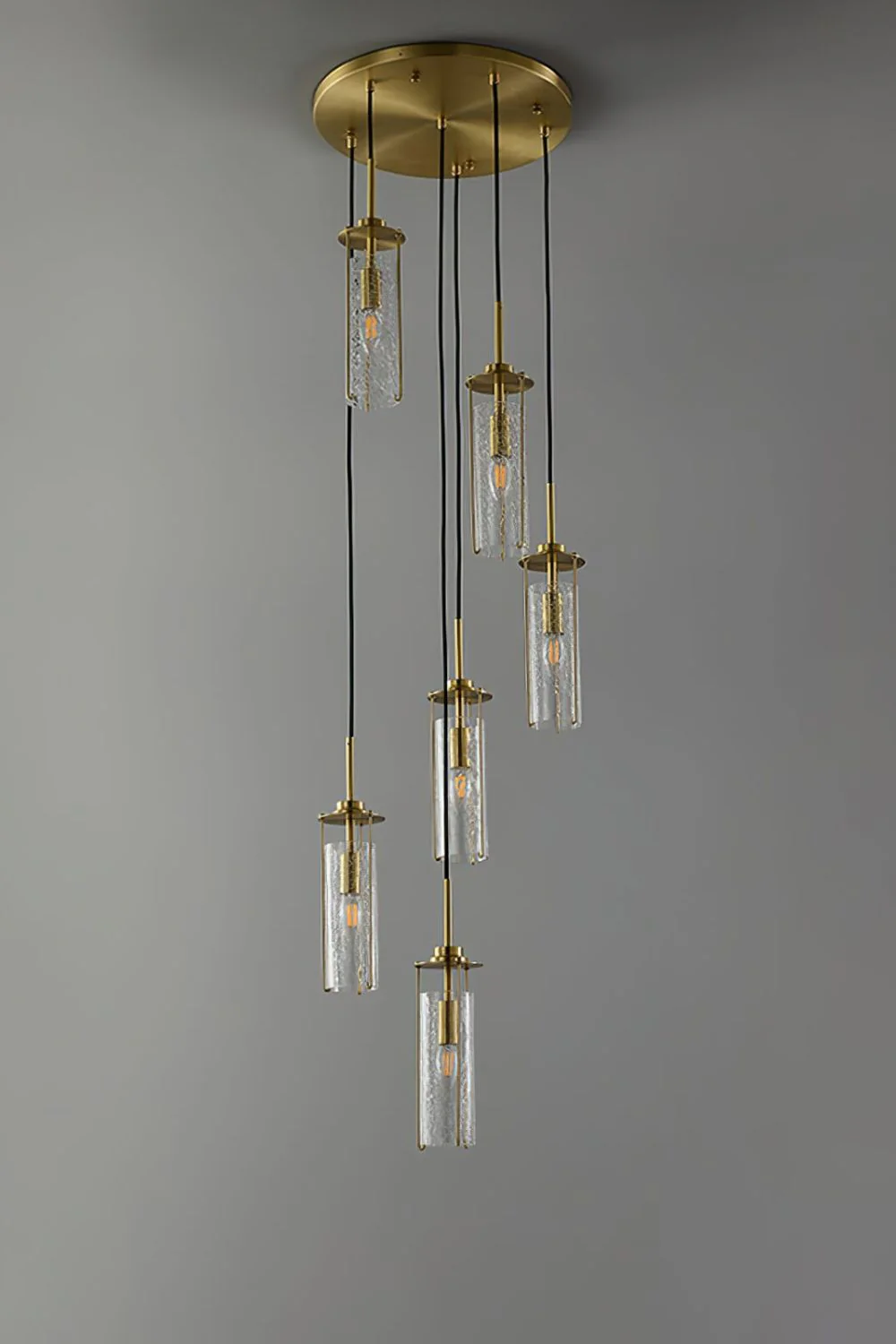 Crack Pendant Light - Image 20