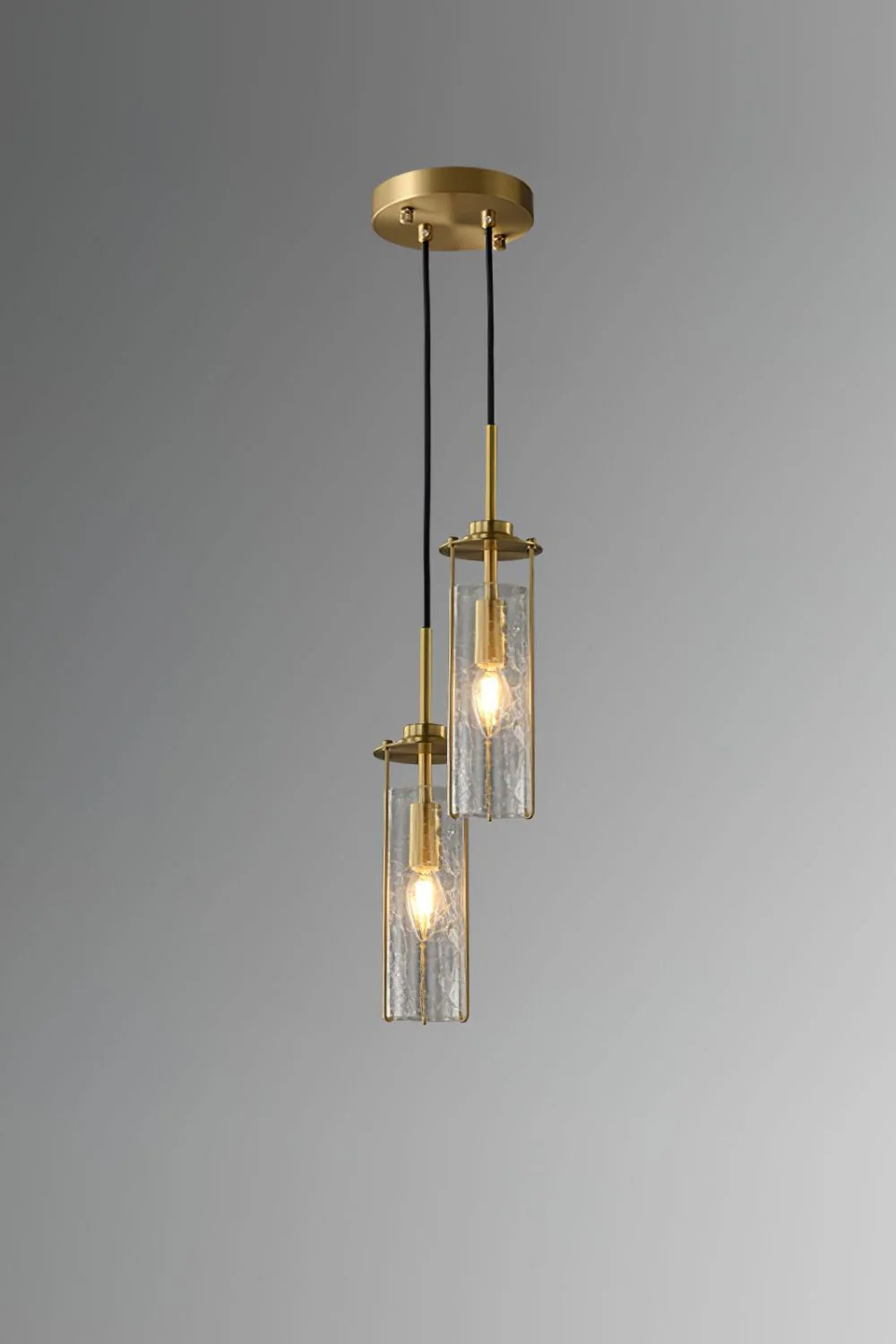 Crack Pendant Light - Image 21