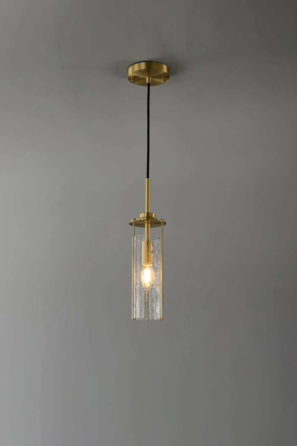 Crack Pendant Light - Image 22