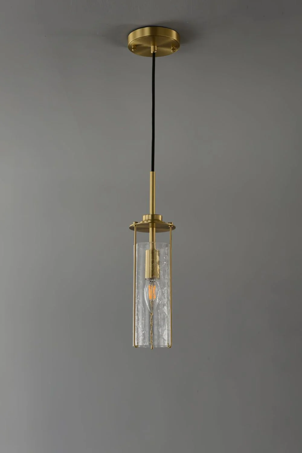 Crack Pendant Light - Image 23