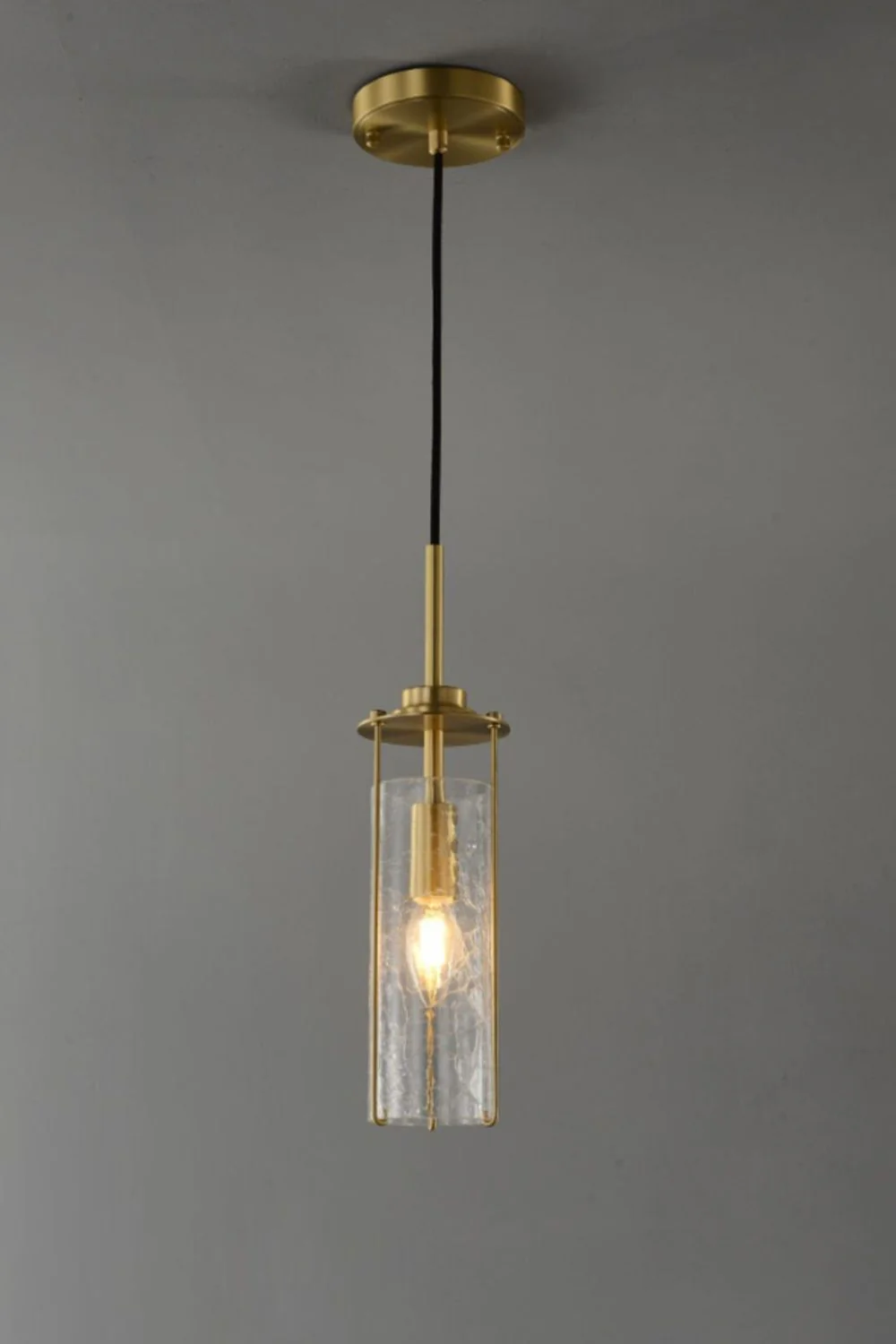 Crack Pendant Light - Image 24