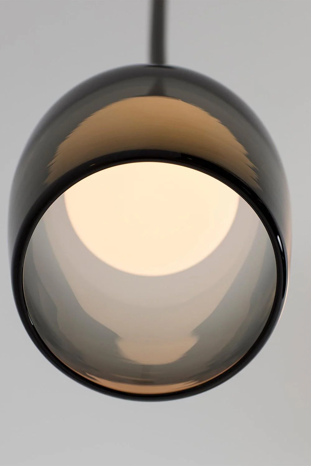 Crux Bell Pendant Light - Image 24