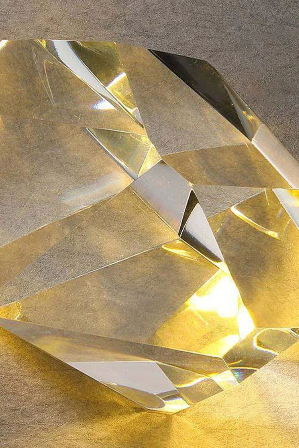 Crystal Pendant Lamp - Image 24