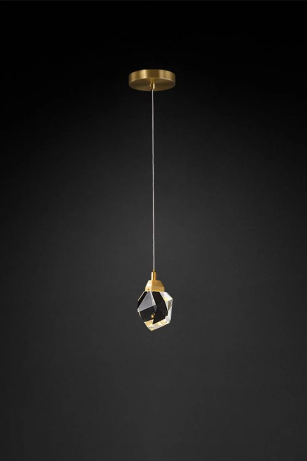 Crystal Pendant Lamp - Image 32