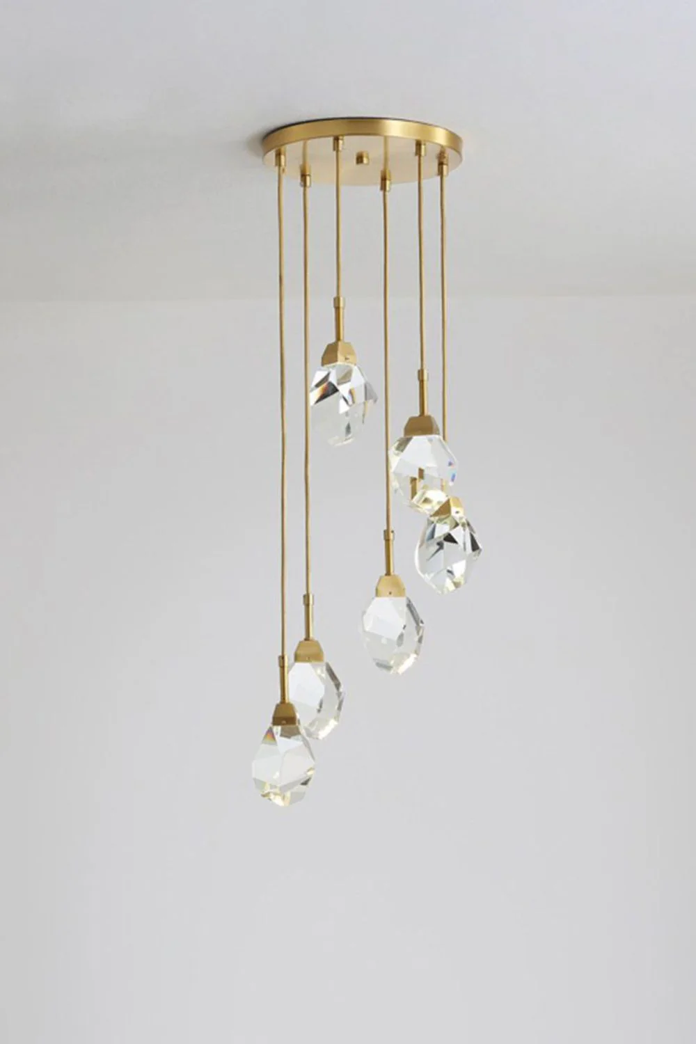 Crystal Pendant Lamp - Image 40