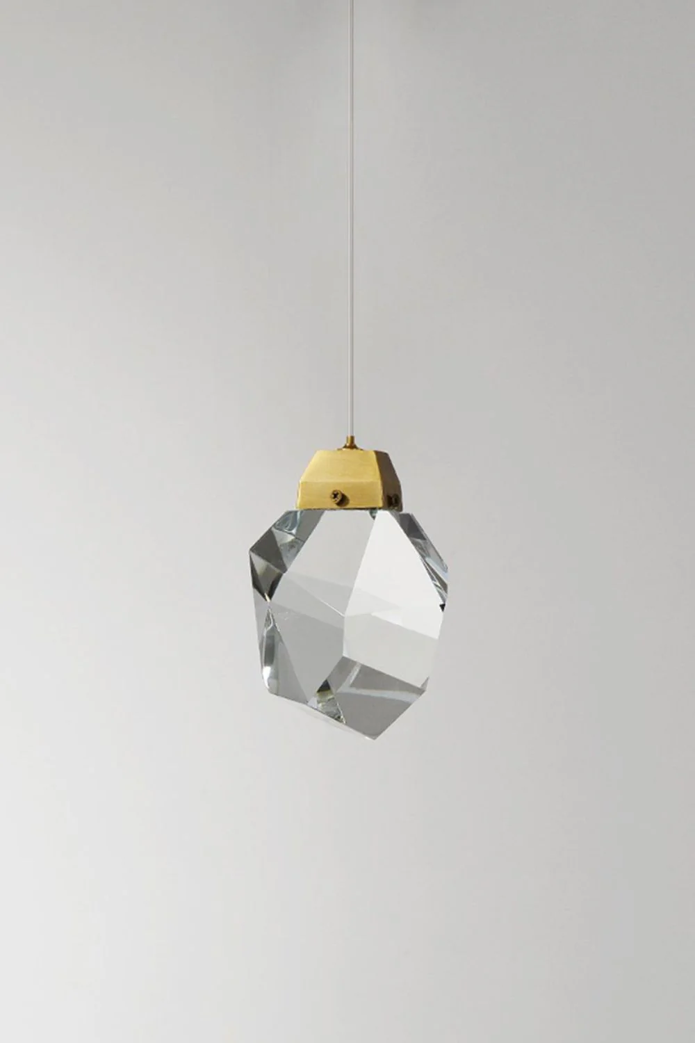 Crystal Pendant Lamp - Image 42