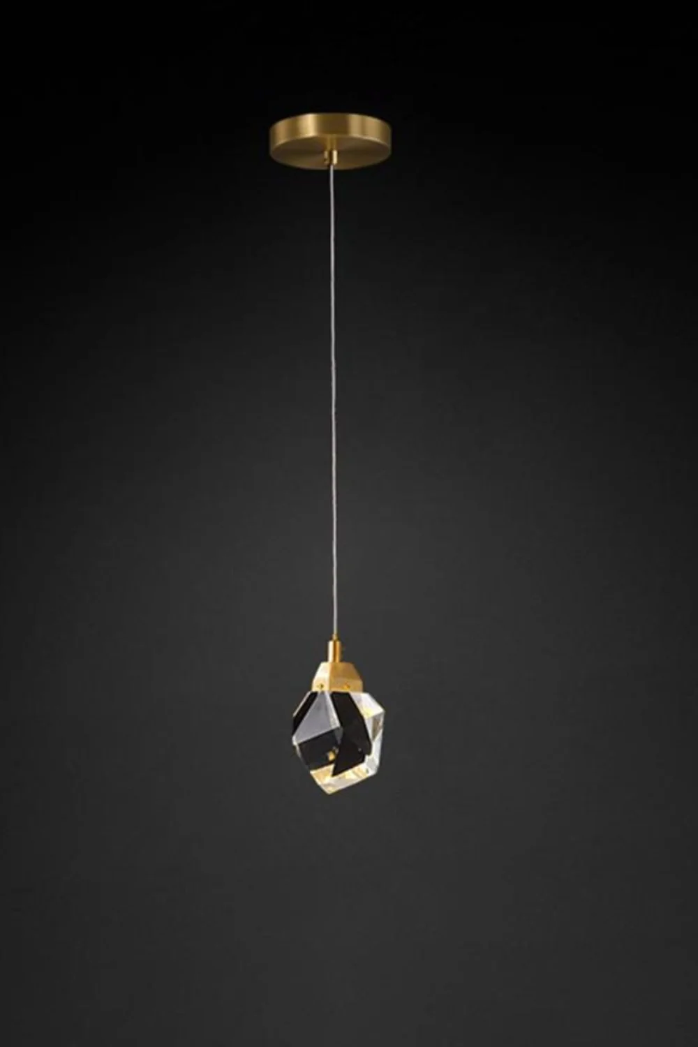 Crystal Suspended lights - Image 24