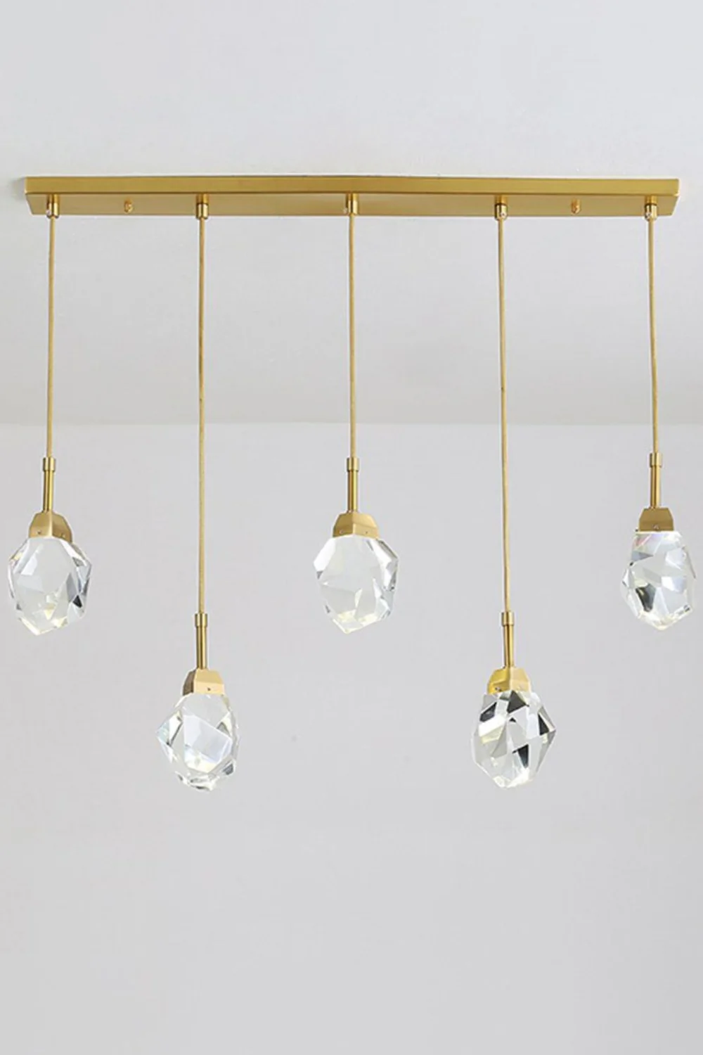 Crystal Suspended lights - Image 26