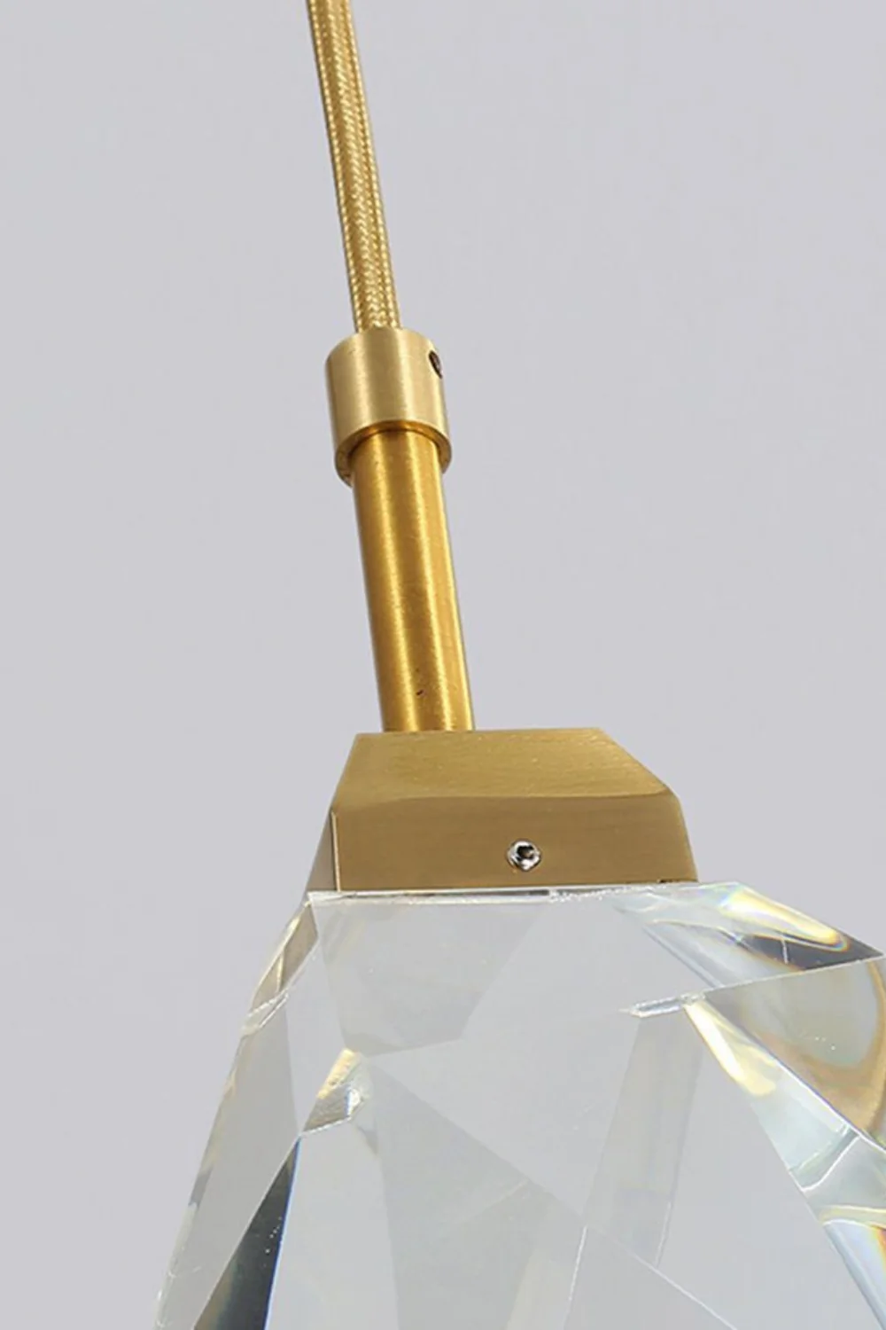 Crystal Suspended lights - Image 30