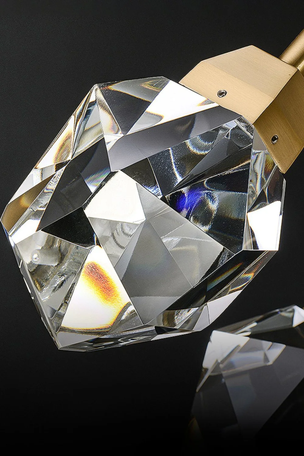 Crystal Suspended lights - Image 32