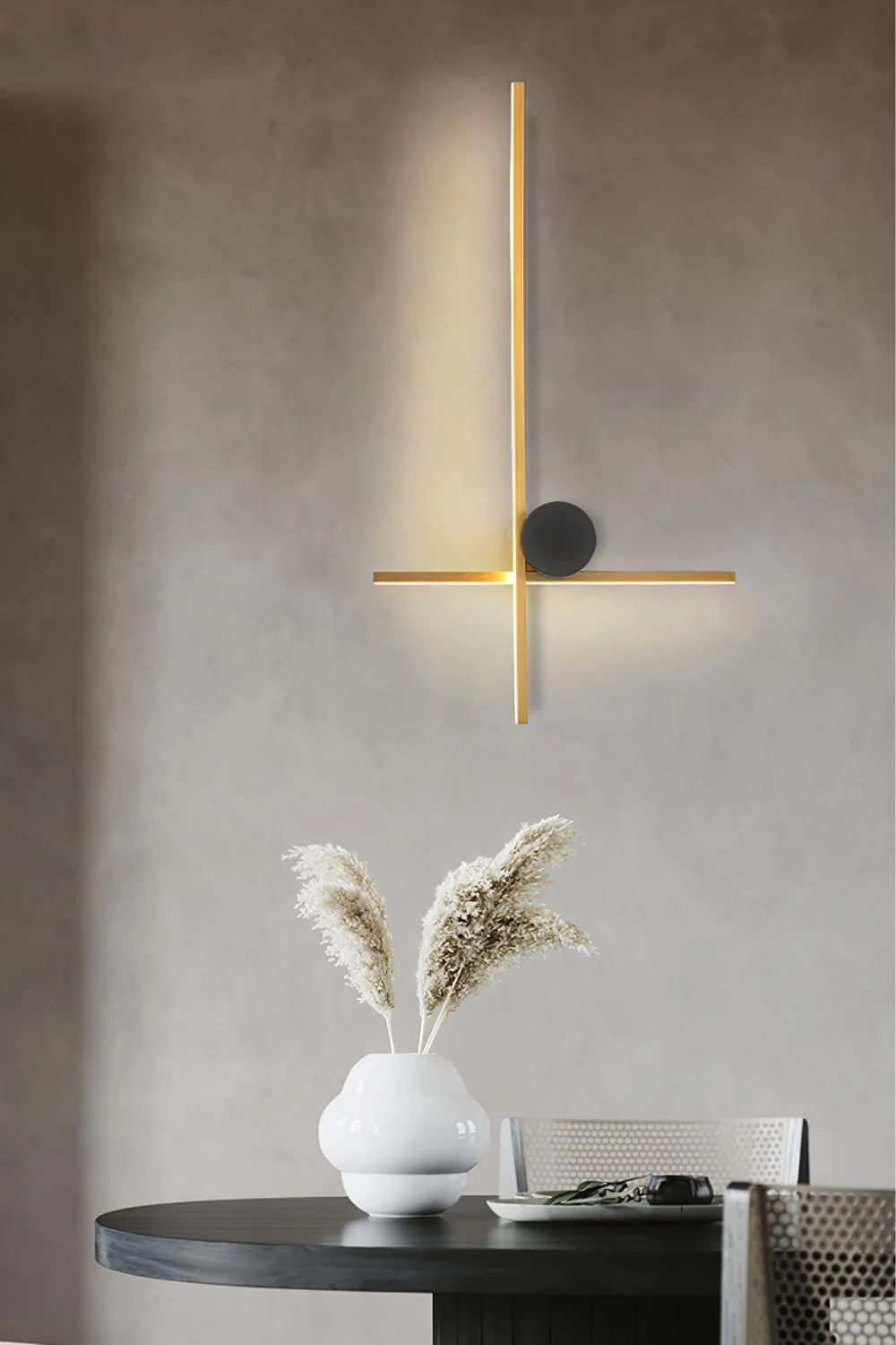 Curved Wall Lamp - Image 25