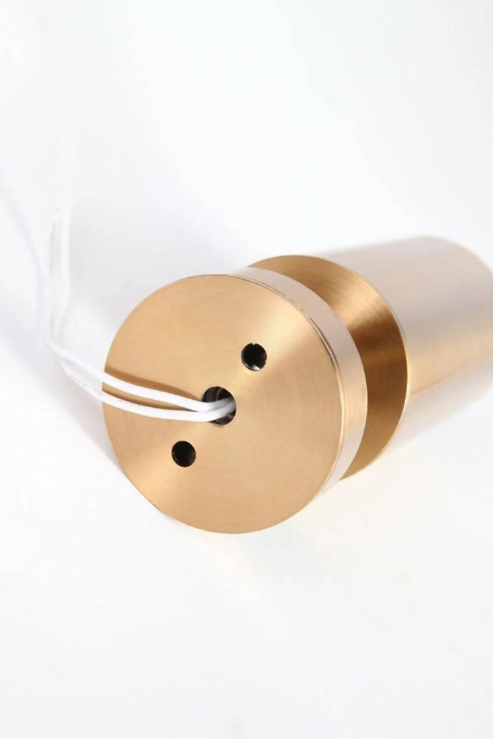 Cylinder Brass Series Ceiling Light - Image 14