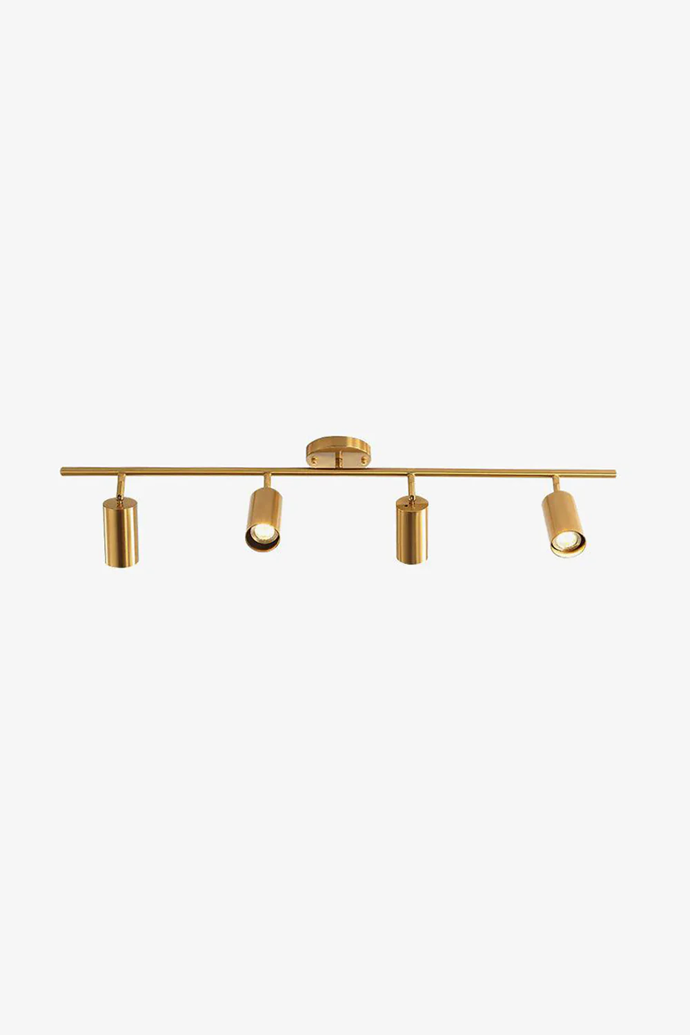 Cylinder Brass Series Ceiling Light - Image 26