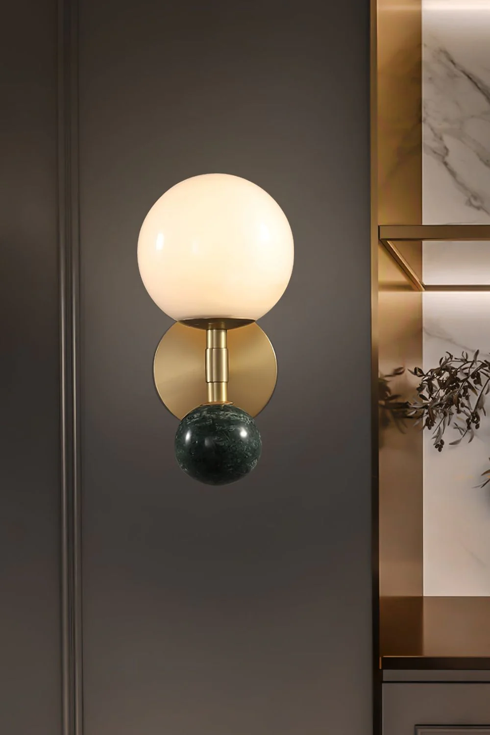 Dalt Wall Lamp - Image 10