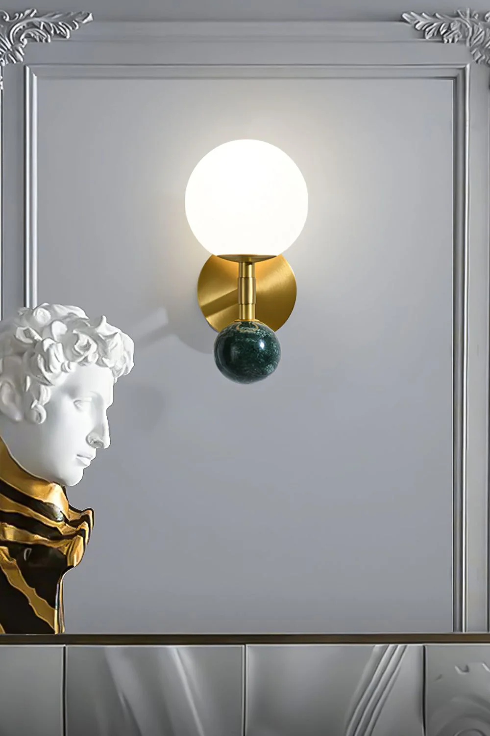 Dalt Wall Lamp - Image 13