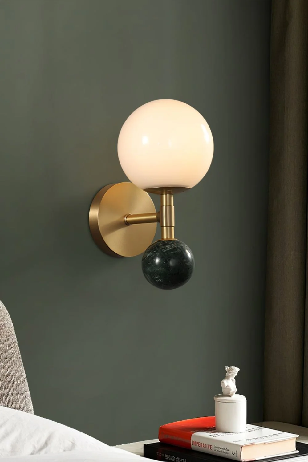 Dalt Wall Lamp - Image 6