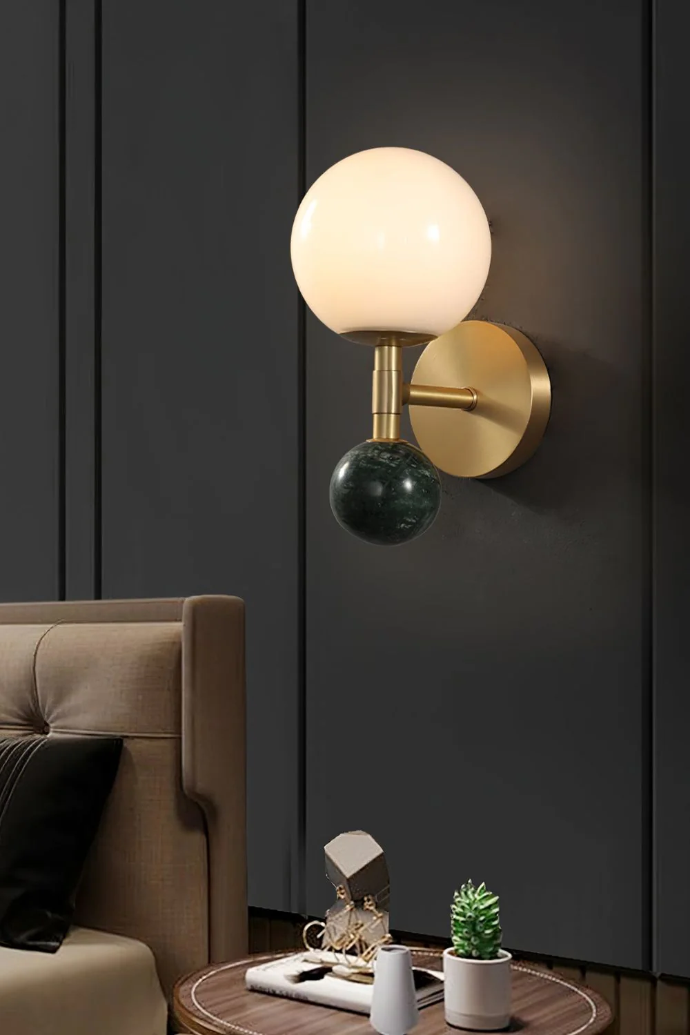 Dalt Wall Lamp - Image 8