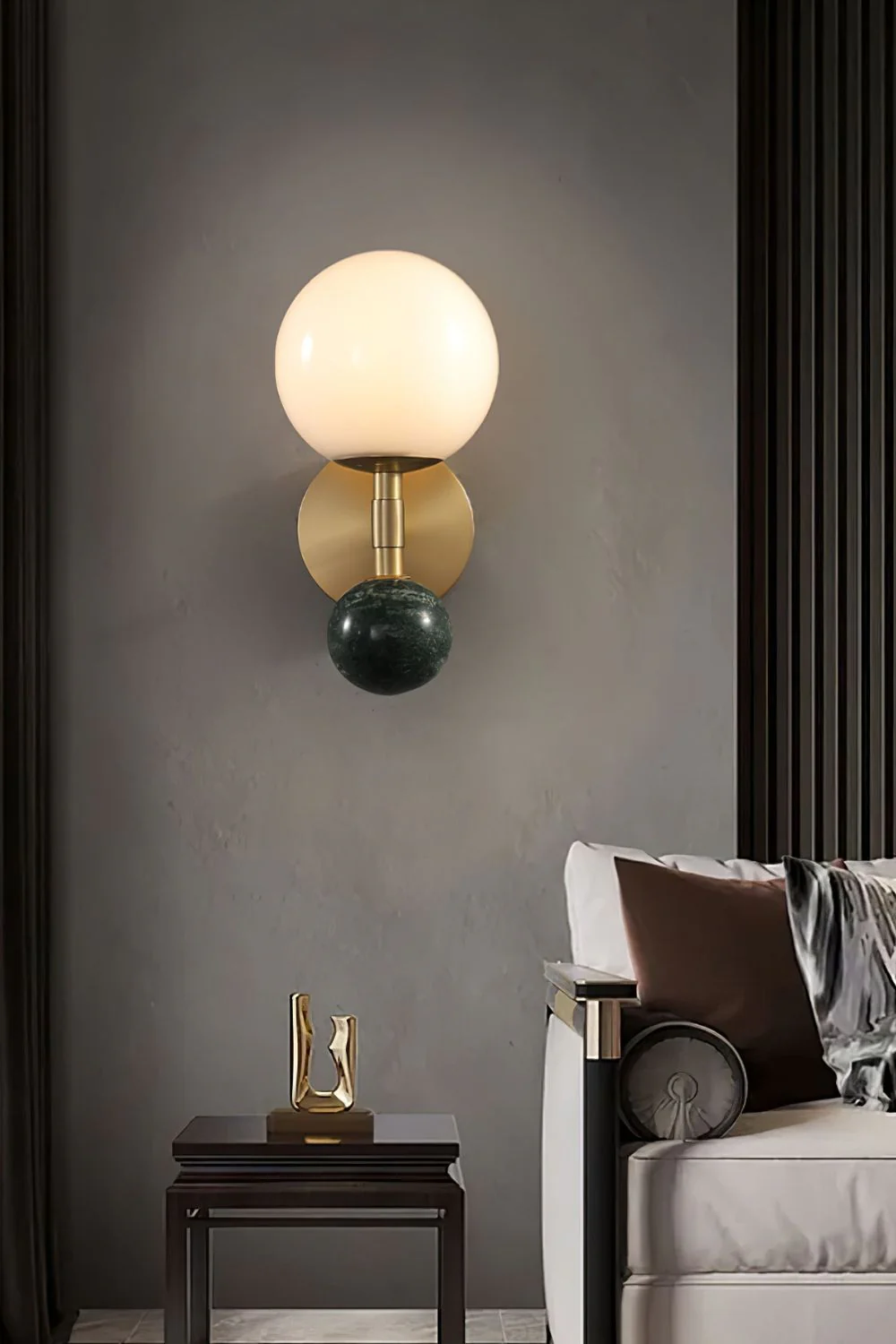 Dalt Wall Lamp - Image 9