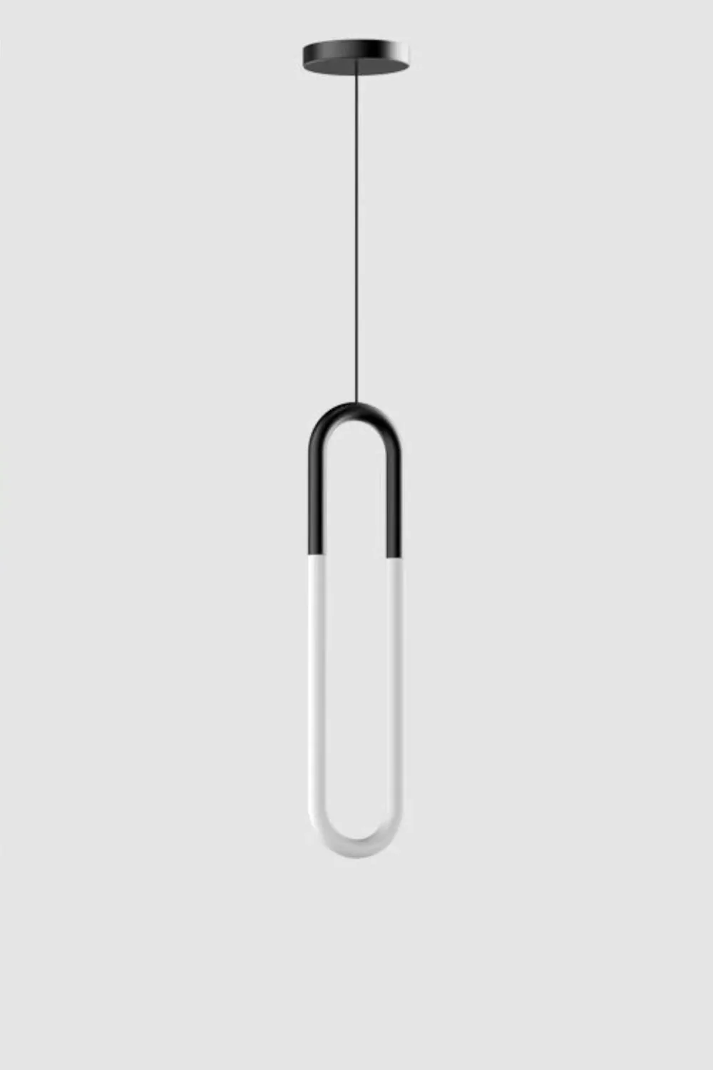 Darla Clip Pendant Lamp - Image 20