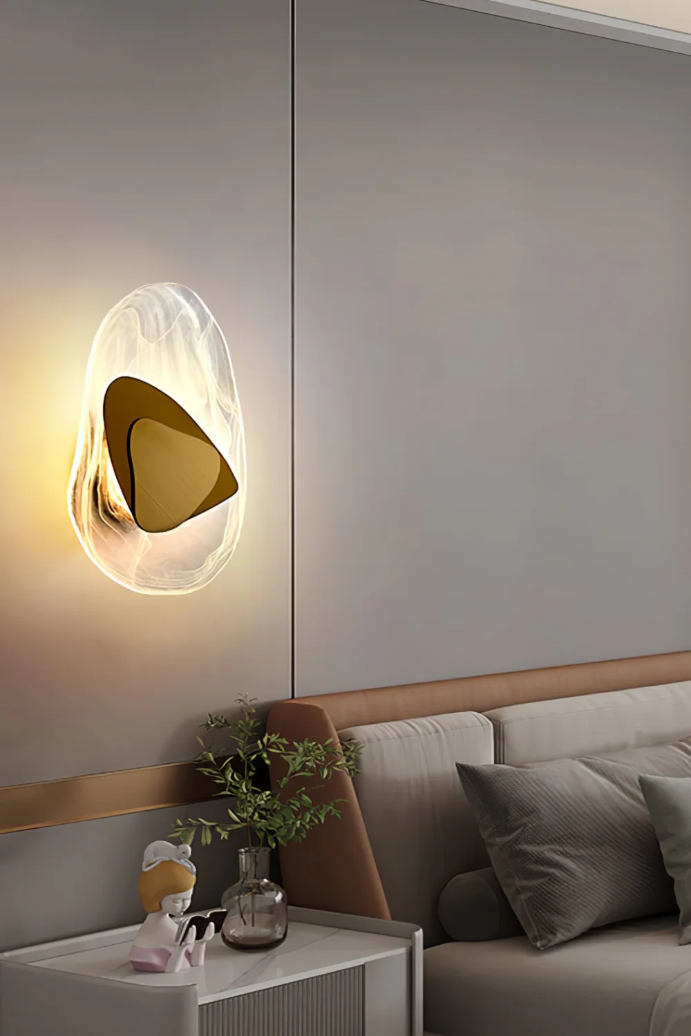 DC1725 Wall Lamp - Image 10