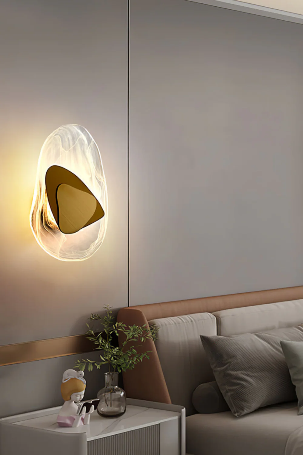 DC1725 Wall Lamp - Image 14