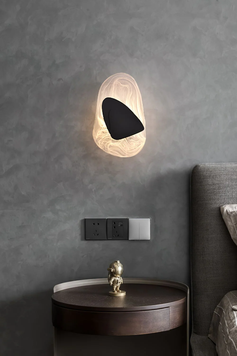 DC1725 Wall Lamp - Image 15