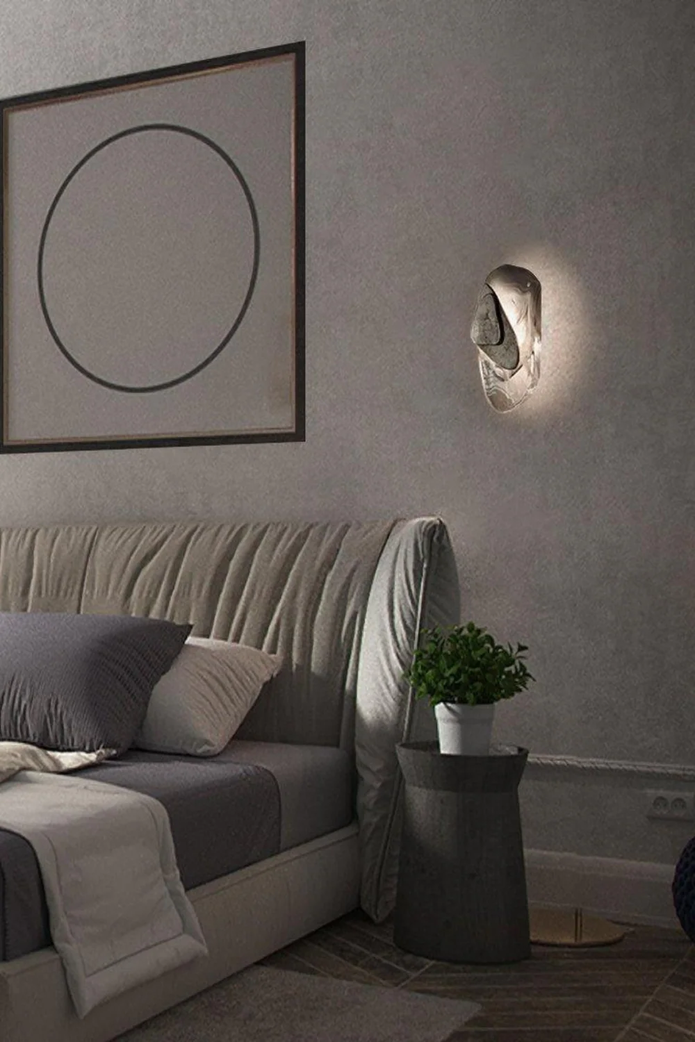 DC1725 Wall Lamp - Image 16